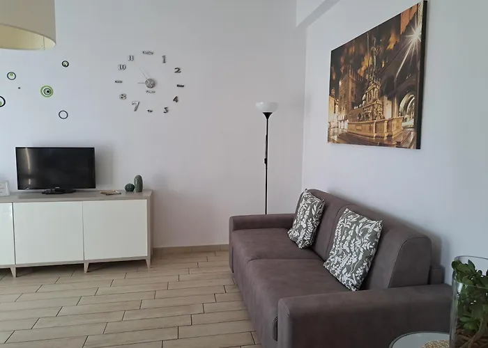 Bolognamania Apartments-Prime