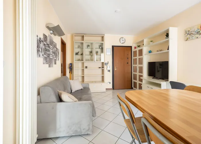 Bologna - The Suite 1 Apartment - Self Check-In