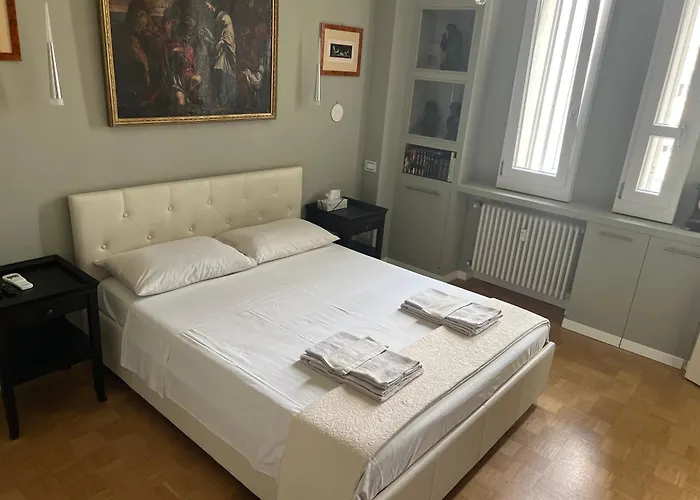Appartamento Casa Lolli Bologna