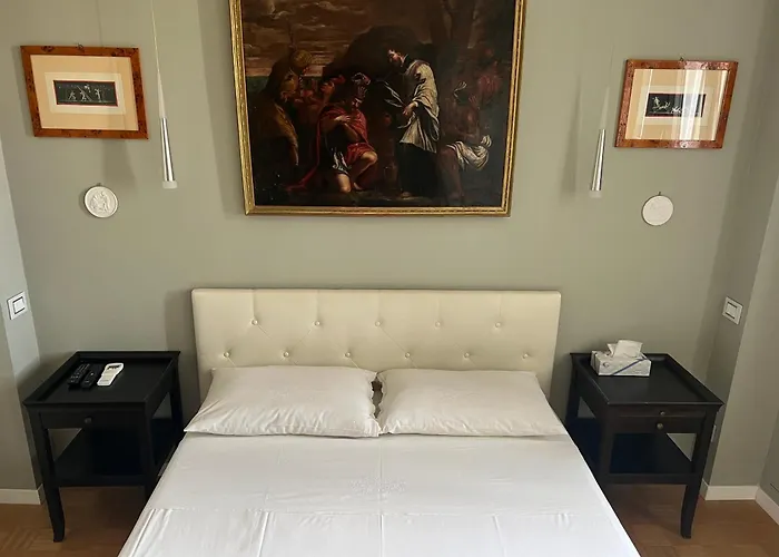 Appartamento Casa Lolli Bologna