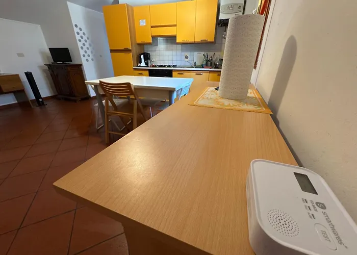 Appartamento Sedicibis Bologna