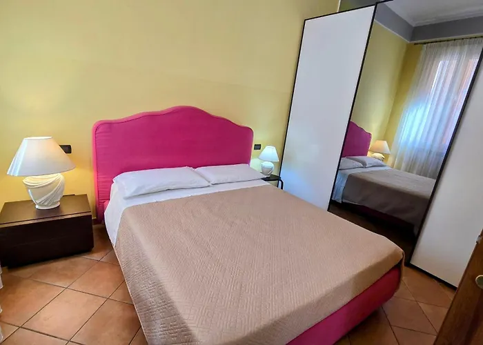 Appartamento Nel Sole bilocale Bologna