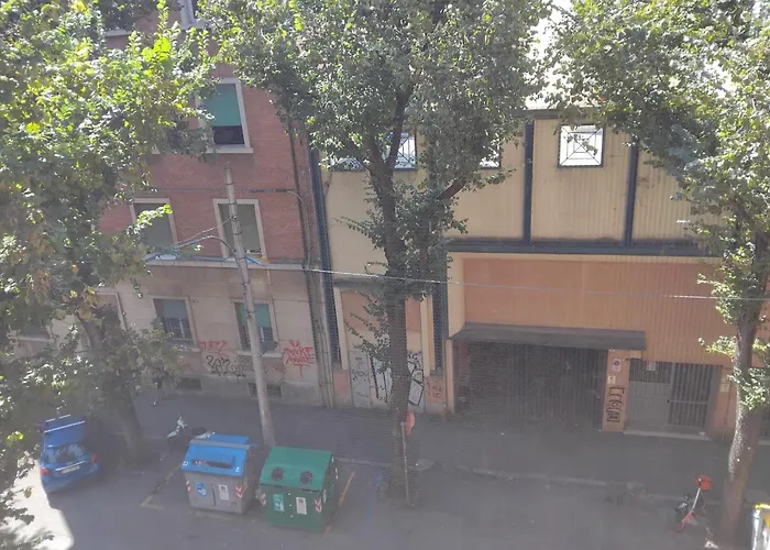 Home Sweet Home Bologna