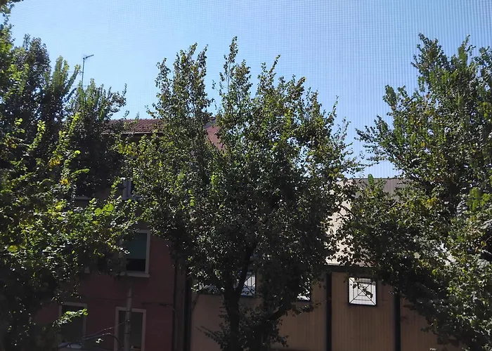 Home Sweet Home Bologna