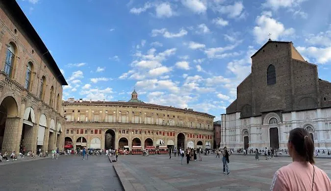 Apt&R Galliera Bologna