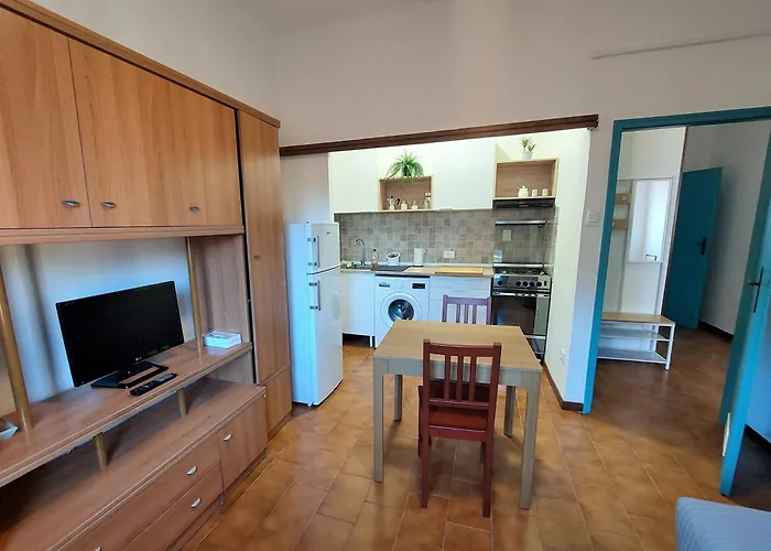 Turchese Apartment Bologna