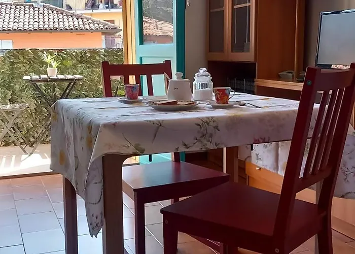 Turchese Apartment Bologna