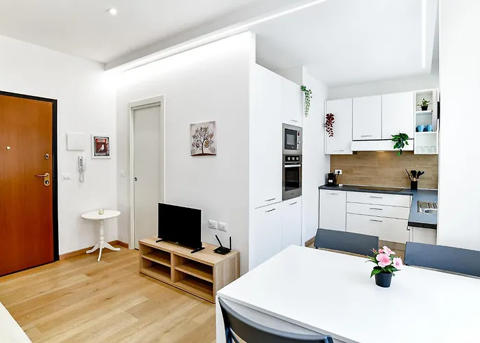 Appartamento Sweet House In The Heart Of Bologna