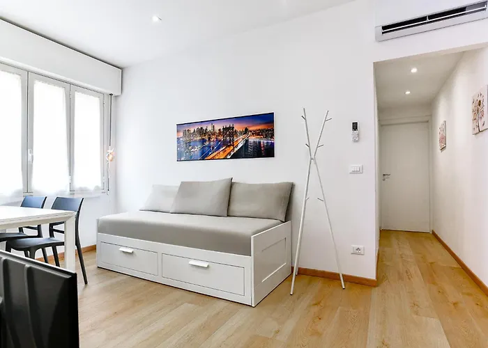 Appartamento Sweet House In The Heart Of Bologna