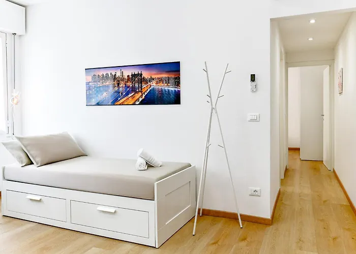 Appartamento Sweet House In The Heart Of Bologna