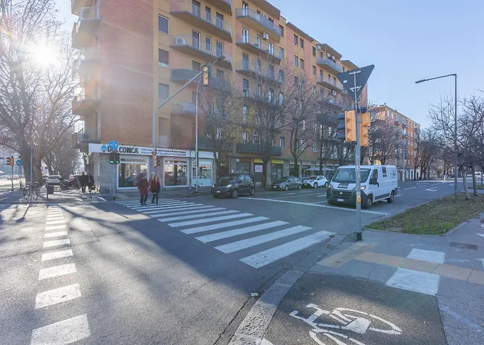 Guesthost - Manis Home Bologna