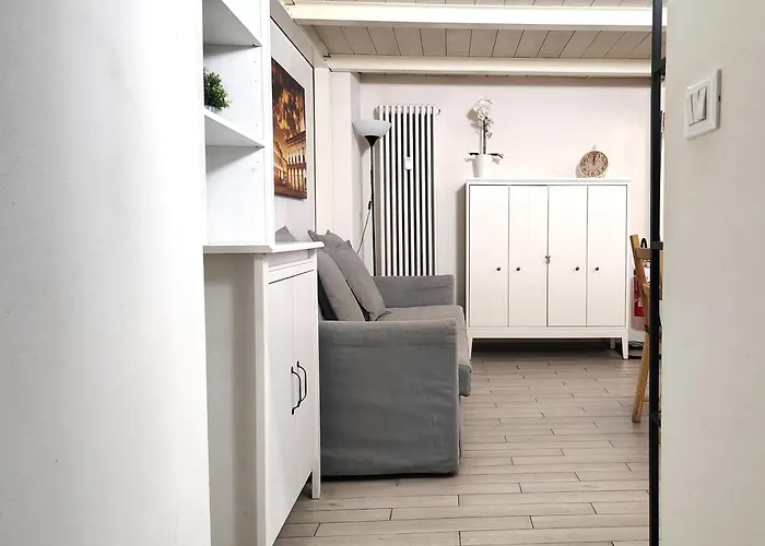 Appartamento Casa Pinù Bologna
