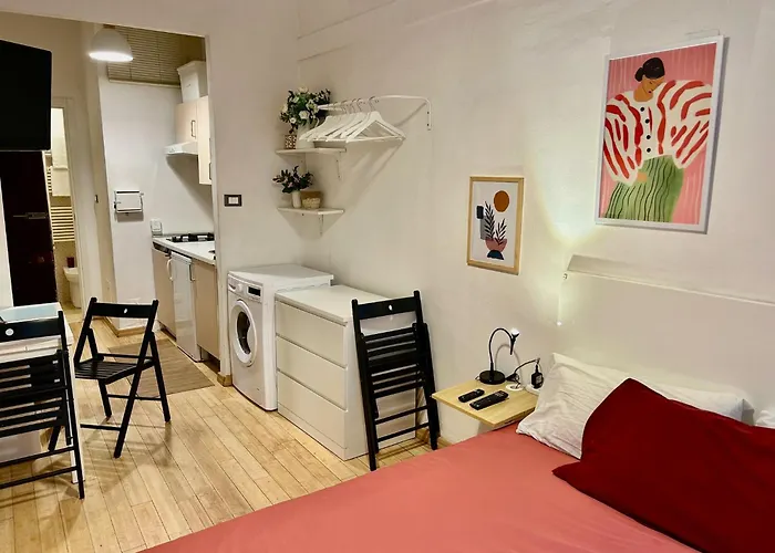 Appartamento Maggiore Bologna