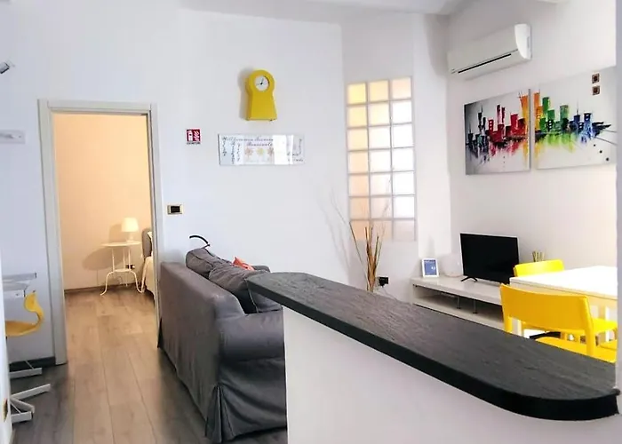 Appartamento Casa di Cesi Bologna