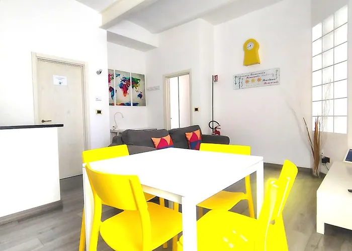 Appartamento Casa di Cesi Bologna