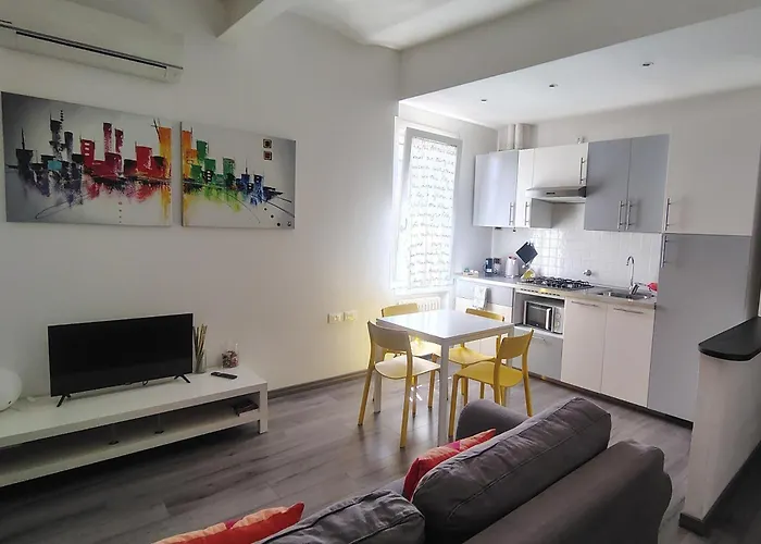 Appartamento Casa di Cesi Bologna