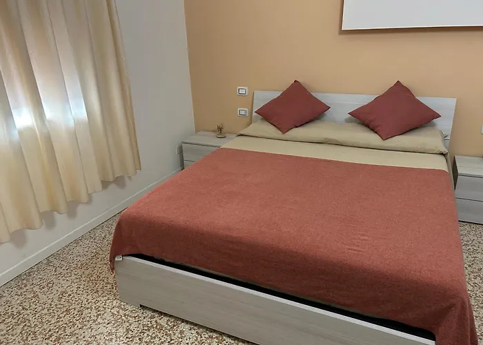 Casa DAURA - Your comfortable apartment in Bologna - Parking