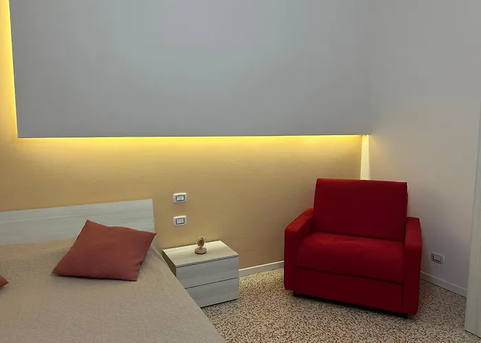 Casa DAURA - Your comfortable apartment in Bologna - Parking
