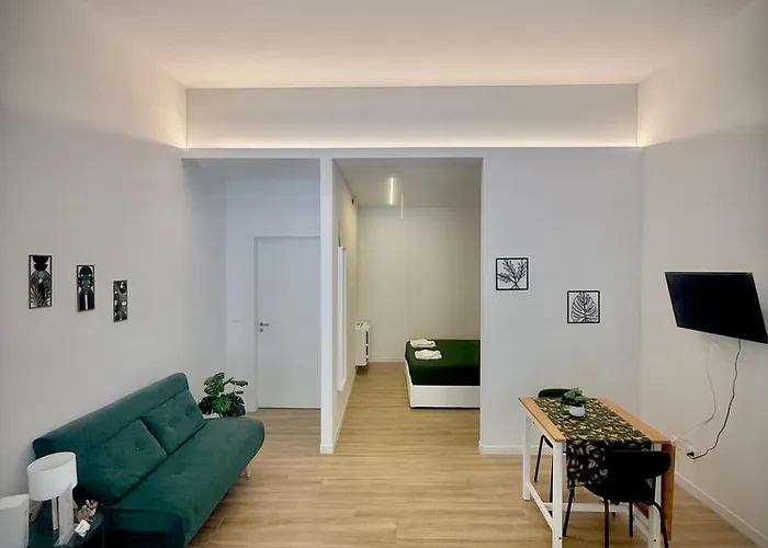 Appartamento Friendlyhouse Creti Bologna
