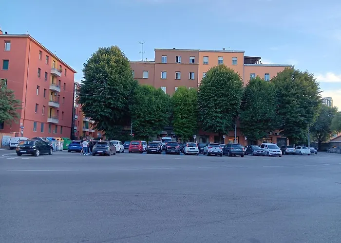 Appartamento Tanarotto Bologna