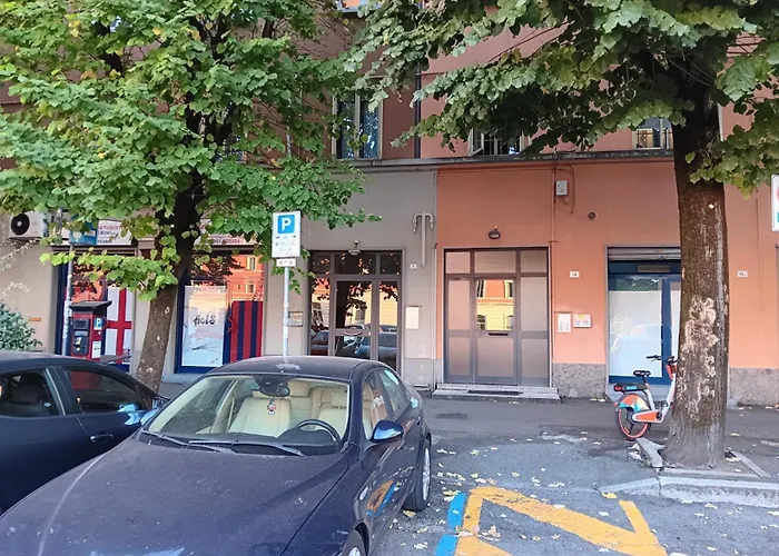 Appartamento Tanarotto Bologna