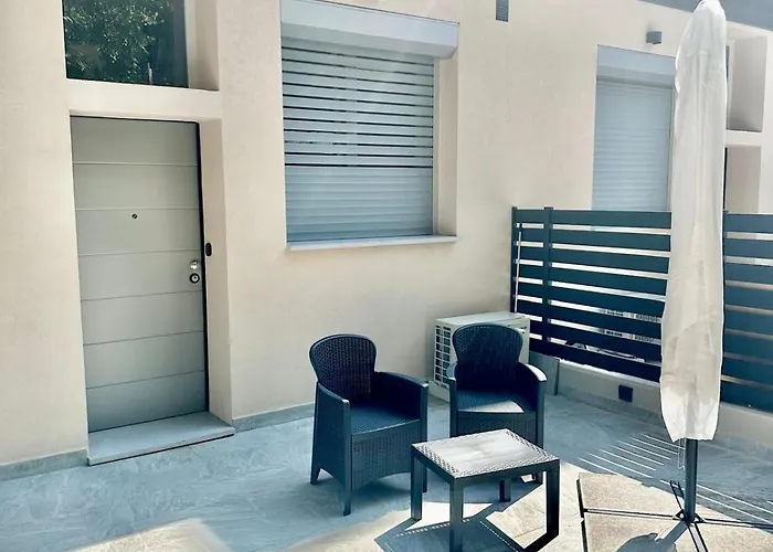 Appartamento Friendlyhouse Creti Bologna