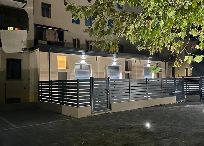 Appartamento Friendlyhouse Creti Bologna