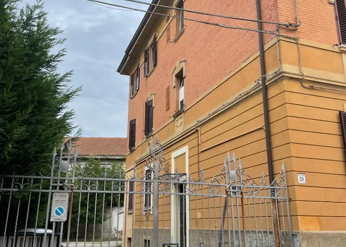 La Casetta Bologna