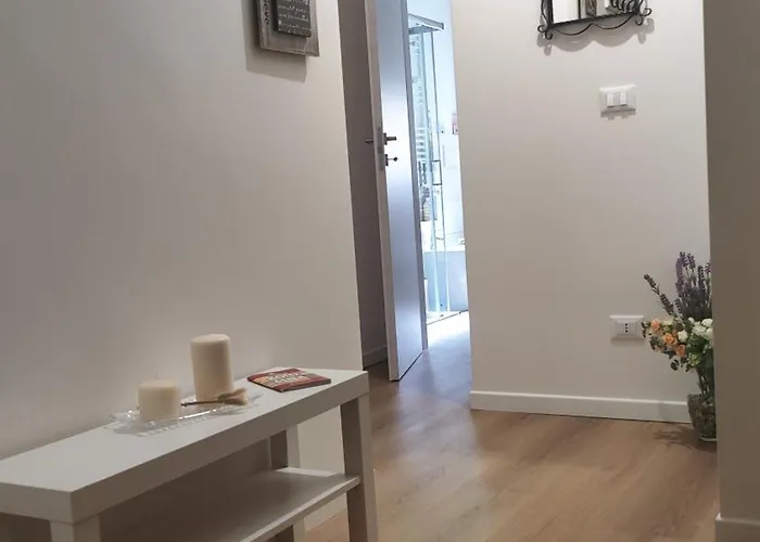 Nuna Home Bologna