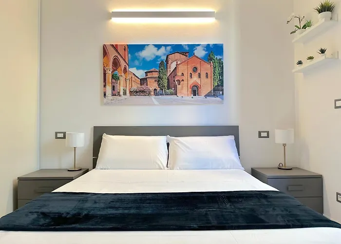 Demetra Appartament Bologna