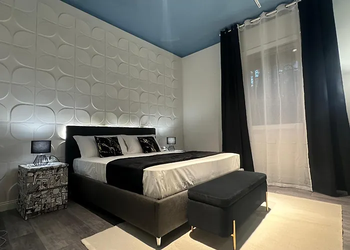 Algardi Prestige Apartment Bologna