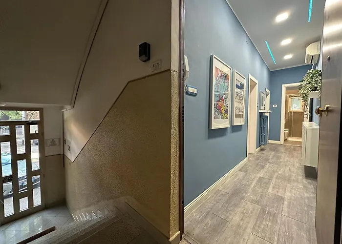 Algardi Prestige Apartment Bologna