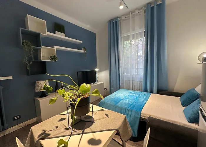 Algardi Prestige Apartment Bologna