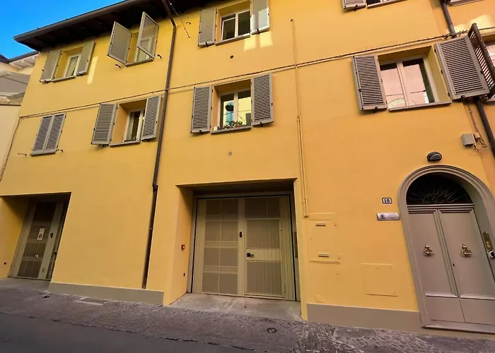 Appartamento Santo Stefano Square Bologna