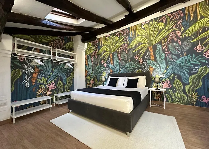Mascarella Boutique Apartment Bologna