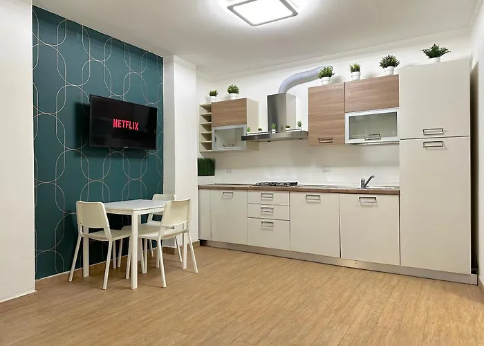 Mascarella Boutique Apartment Bologna