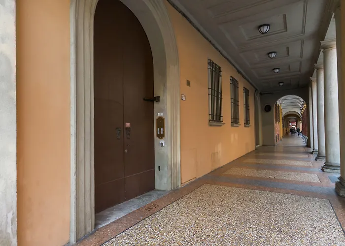 Residence Studio Vita Bologne