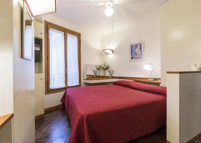 Residenza Ariosto Depandance by Studio Vita Bologna