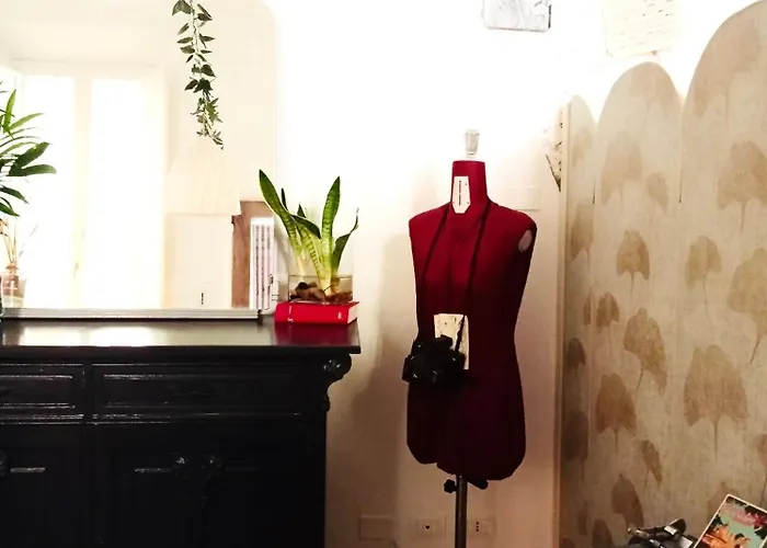 Appartament CASAVINTAGE Bologna
