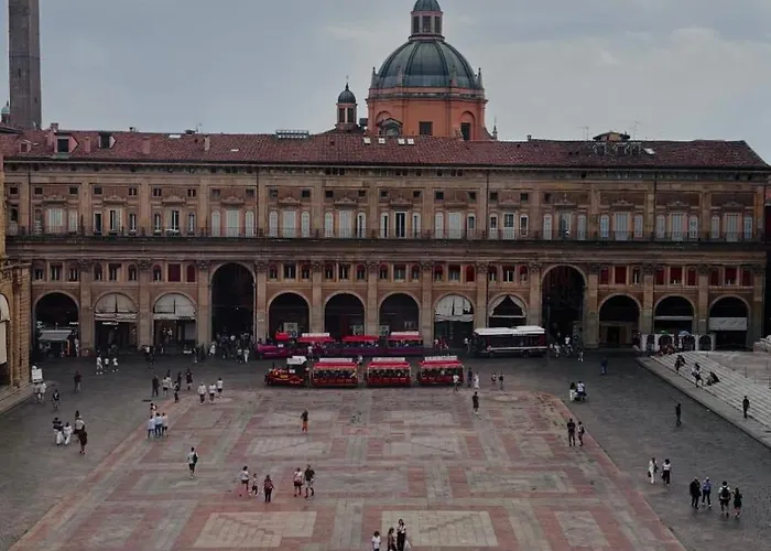 Appartament CASAVINTAGE Bologna