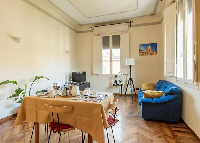 Appartamento Xiigiugno Boutique Bologna