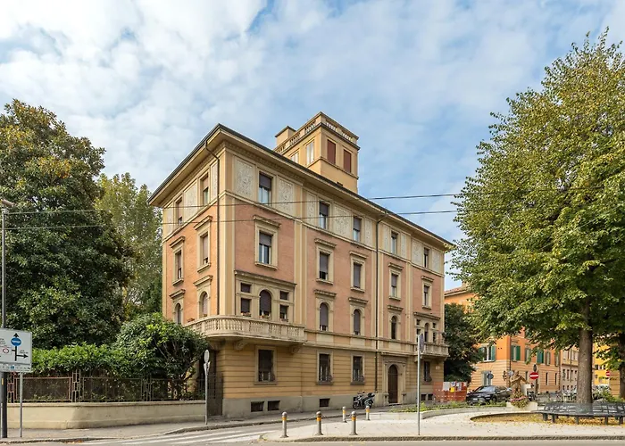 Appartamento Xiigiugno Boutique Bologna