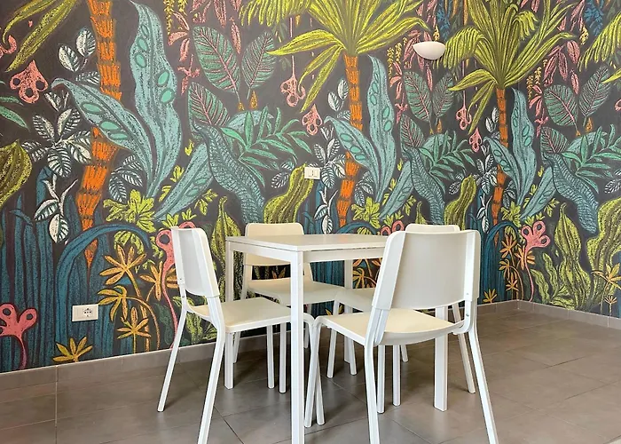 Villa Laura Home Bologna