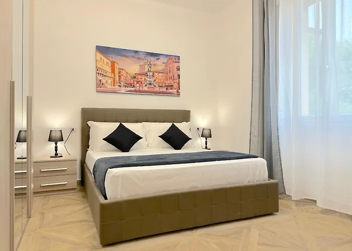 Villa Laura Home Bologna