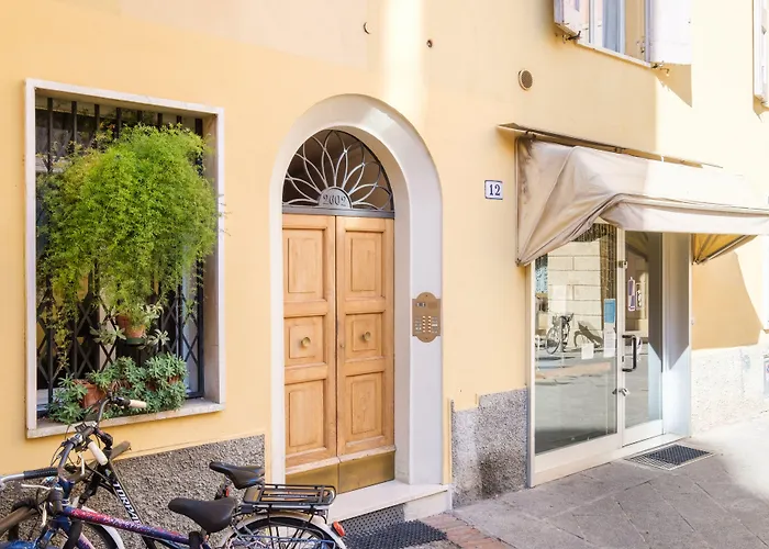 Residence del Professore by Studio Vita Bologna
