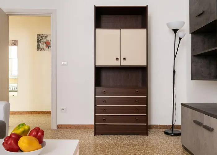 Residence del Professore by Studio Vita Bologna