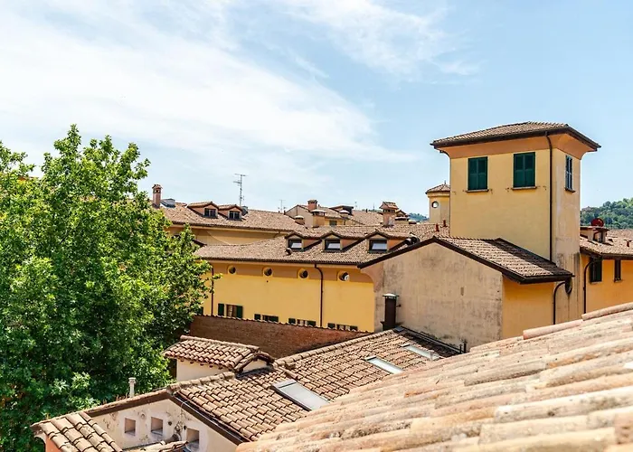 Appartamento Al Platano Orientale Bologna