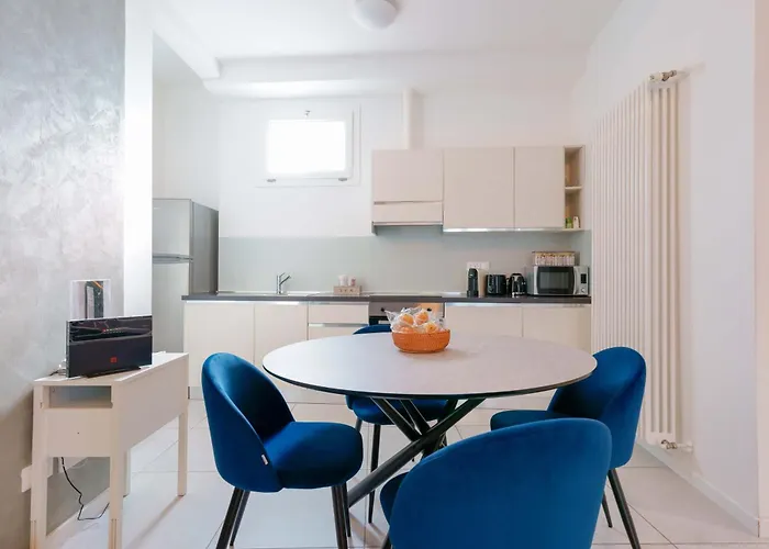 Appartamento La Casa dell'Edera Bologna