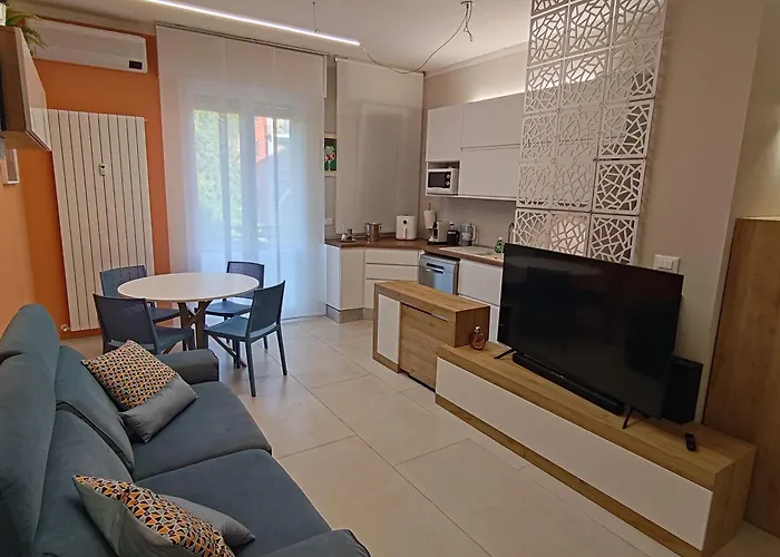 B&B Casa Nardella Bologna