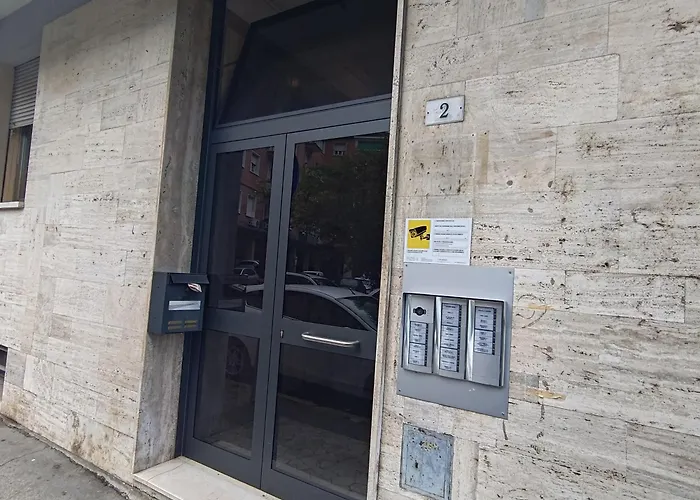 B&B Casa Nardella Bologna